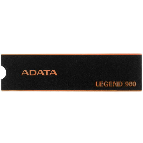 1000 ГБ SSD M.2 накопитель ADATA LEGEND 960 [ALEG-960-1TCS]