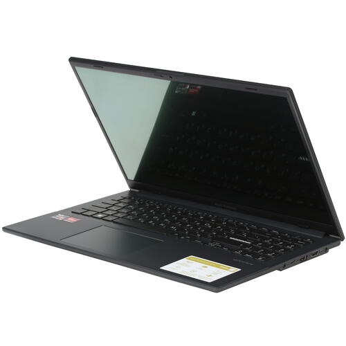 15.6" Ноутбук ASUS Vivobook Go 15 OLED E1504FA-L1660 черный