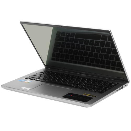 14" Ноутбук Acer Swift GO 14 SFG14-71-51EJ серебристый