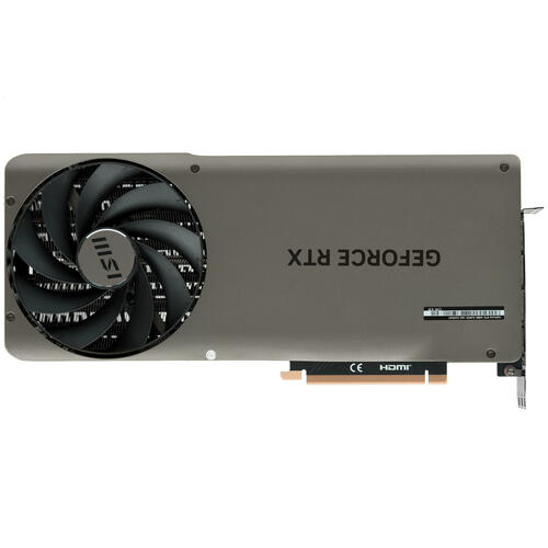 Видеокарта MSI GeForce RTX 4080 SUPER EXPERT [912-V511-238]
