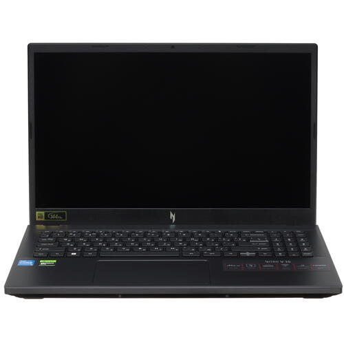 15.6" Ноутбук Acer Nitro V 15 ANV15-51-52TR черный