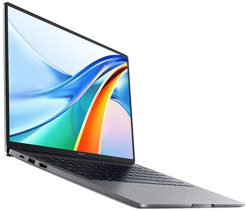 14" Ноутбук HONOR MagicBook X 14 2024 Pro Fermi-G5851A серый