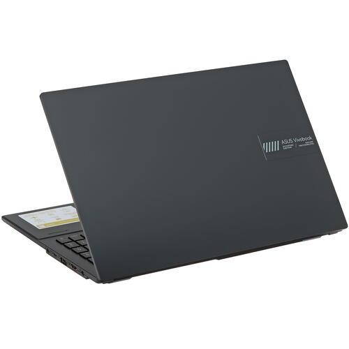 15.6" Ноутбук ASUS Vivobook Go 15 OLED E1504FA-L1995 черный