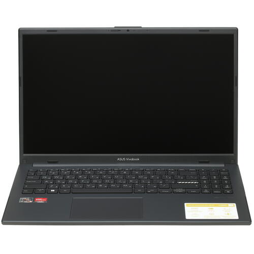 15.6" Ноутбук ASUS Vivobook Go 15 E1504FA-BQ659W черный
