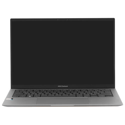 13.3" Ноутбук ASUS ZenBook S 13 OLED UX5304VA-NQ086W серый