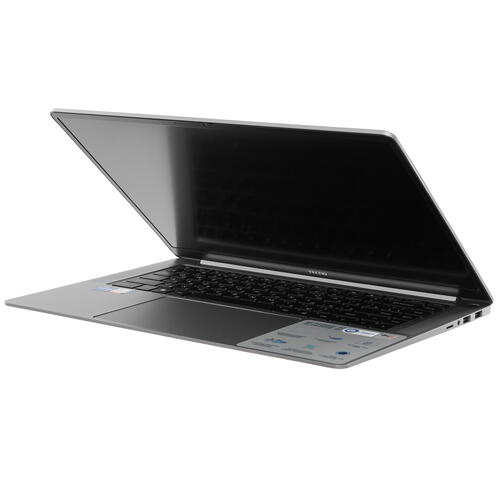 15.6" Ноутбук Tecno Megabook S1 серый