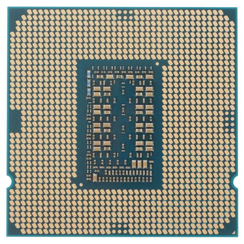 Процессор Intel Core i7-11700KF OEM