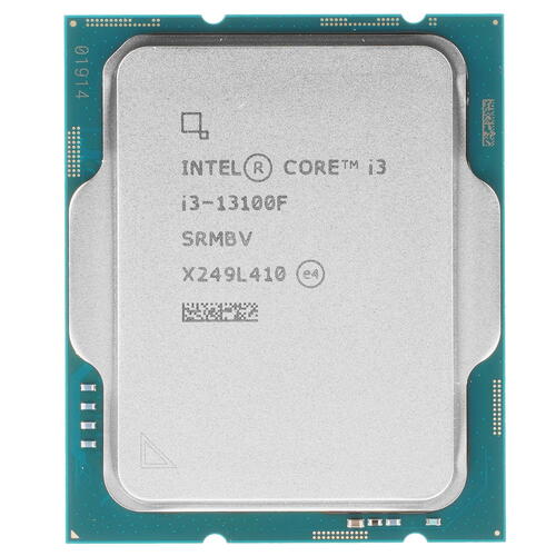 Процессор Intel Core i3-13100F OEM