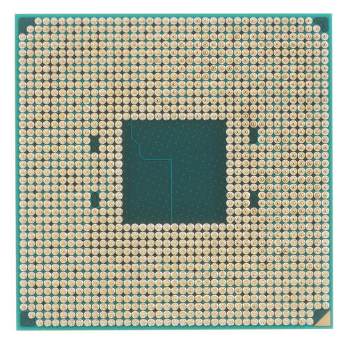Процессор AMD Ryzen 5 4600G BOX