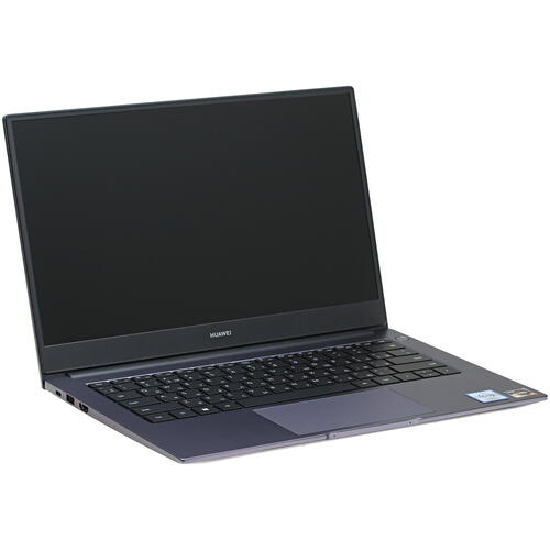 14" Ноутбук HUAWEI MateBook D 14 NbM-WDQ9 серый