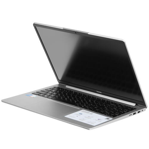 16" Ноутбук Tecno Megabook K16 серебристый