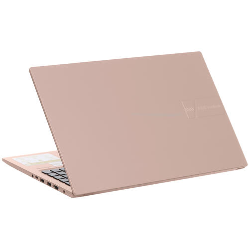 15.6" Ноутбук ASUS Vivobook 15 X1504ZA-BQ964 золотистый