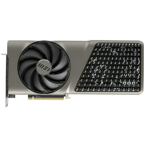 Видеокарта MSI GeForce RTX 4080 SUPER EXPERT [912-V511-238]