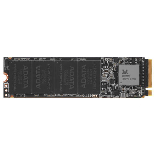 1000 ГБ SSD M.2 накопитель ADATA LEGEND 710 [ALEG-710-1TCS]