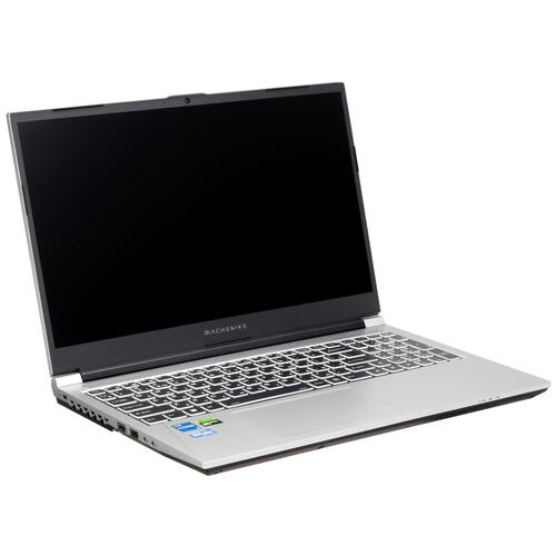 15.6" Ноутбук Machenike L15 Pro Star серебристый