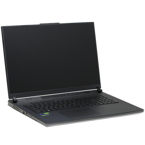 18" Ноутбук ASUS ROG Strix SCAR G18 G834JY-N6038 черный