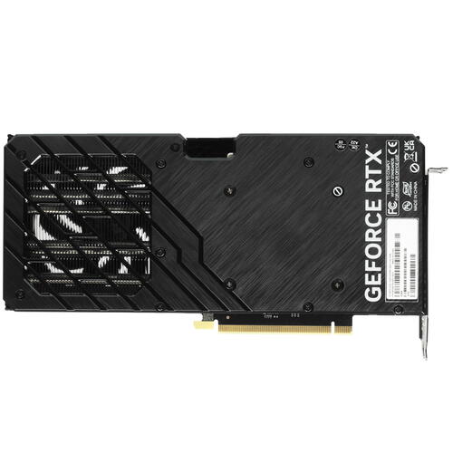 Видеокарта Palit GeForce RTX 4070 Dual [NED4070019K9-1047D]