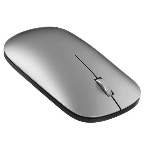 Мышь беспроводная HUAWEI Bluetooth Mouse CD23 [55035373] серый