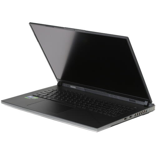 18" Ноутбук ASUS ROG Strix SCAR G18 G834JY-N6038 черный