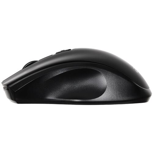 Мышь беспроводная Acer OMR030 черный