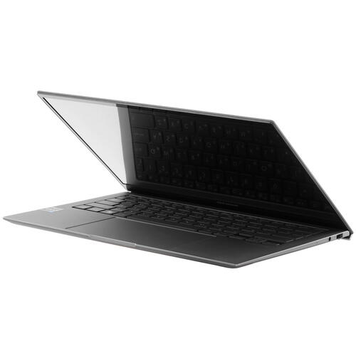 13.3" Ноутбук ASUS ZenBook S 13 OLED UX5304VA-NQ086W серый