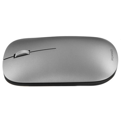 Мышь беспроводная HUAWEI Bluetooth Mouse CD23 [55035373] серый