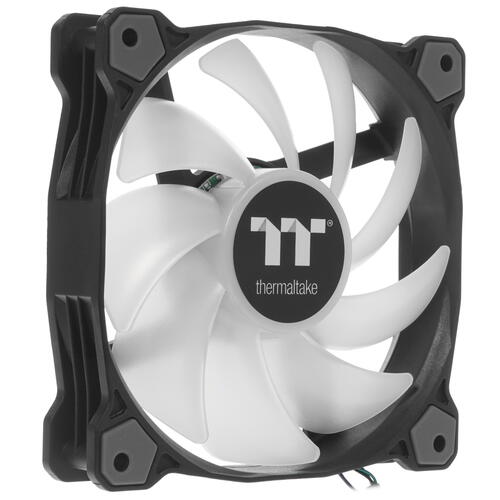 Комплект вентиляторов Thermaltake Pure 12 ARGB Premium Edition [CL-F079-PL12SW-A]