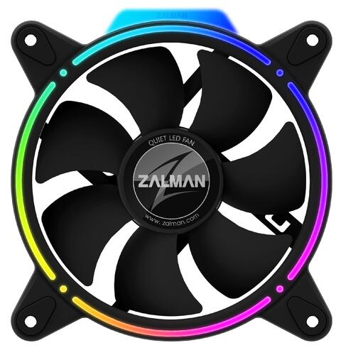 Вентилятор ZALMAN ZM-RFD120A [ZM-RFD120A]