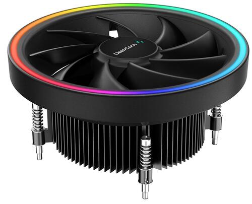 Кулер для процессора DEEPCOOL UL551 [R-UL551-BKAMAB-G-17]