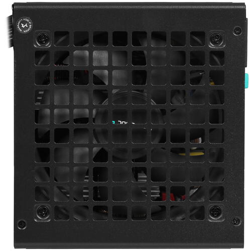 Блок питания DEEPCOOL PF650 [R-PF650D-HA0B-EU]