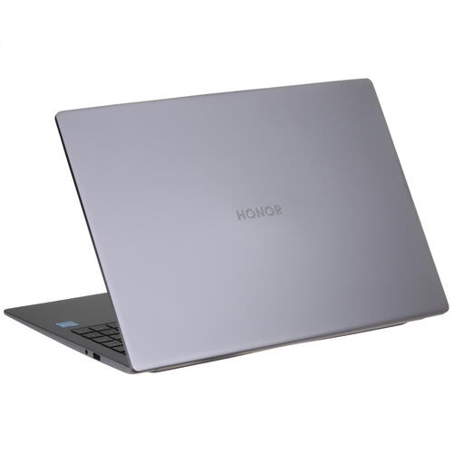 16" Ноутбук HONOR MagicBook X 16 2024 Born-F5851C серый