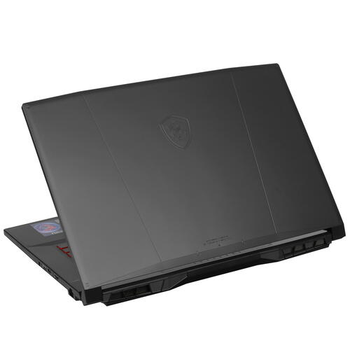 17.3" Ноутбук MSI GF76 Katana B12UCX-1005XRU черный