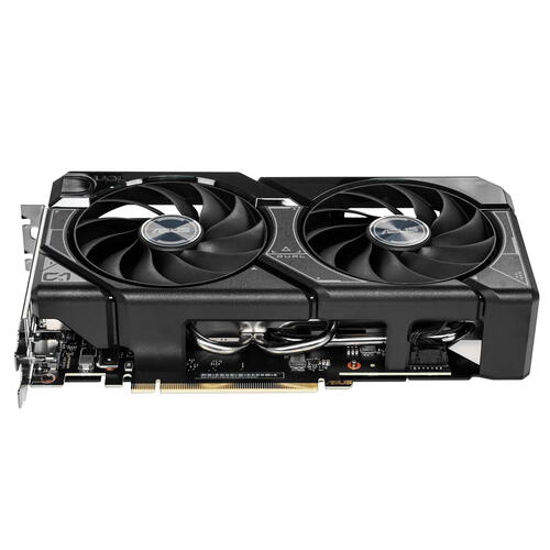 Видеокарта ASUS GeForce RTX 4060 Ti Dual OC Edition [DUAL-RTX4060TI-O16G]