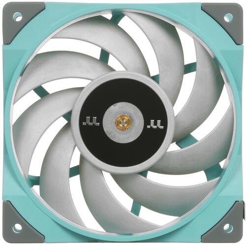 Вентилятор Thermaltake TOUGHFAN 12 Series Radiator Fan [CL-F117-PL12TQ-A]