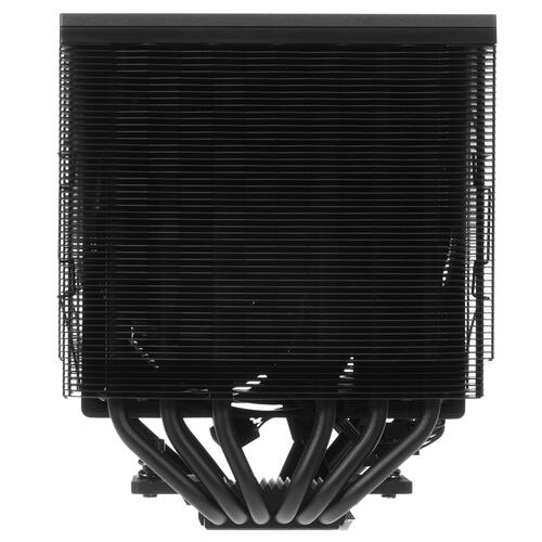 Кулер для процессора PCCooler RZ620 BK [CLPCC_RZ620_BK]