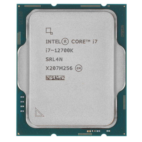 Процессор Intel Core i7-12700K OEM