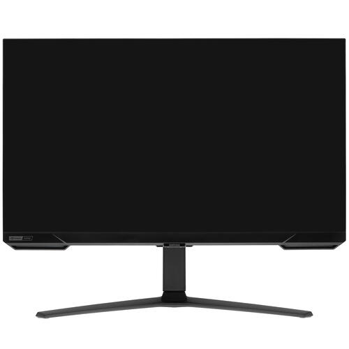 32" Монитор Samsung Odyssey G7 S32BG700EI черный