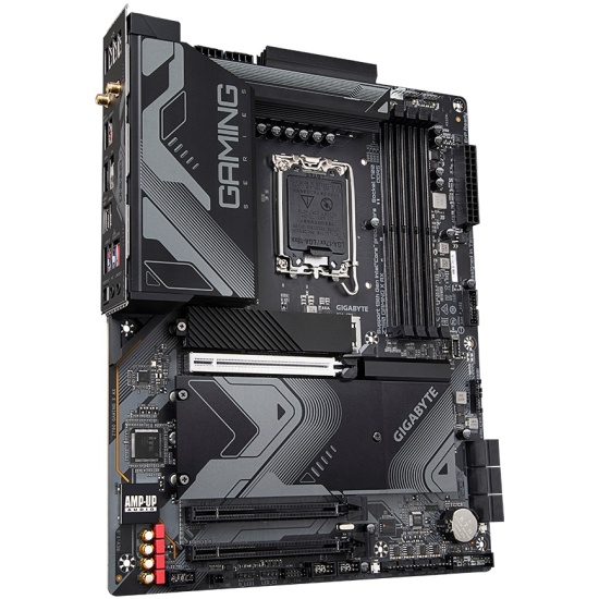 Материнская плата GIGABYTE Z790 GAMING X AX