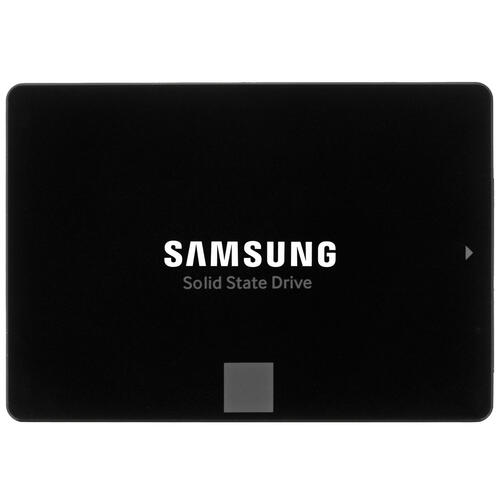 250 ГБ 2.5" SATA накопитель Samsung 870 EVO [MZ-77E250B/EU]