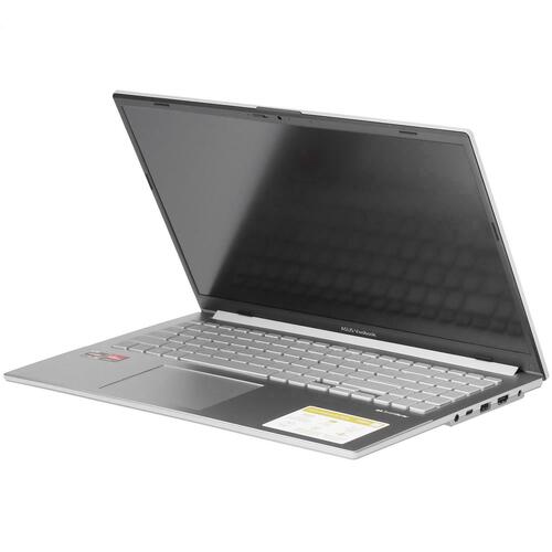 15.6" Ноутбук ASUS Vivobook Go E1504FA-BQ657 серебристый