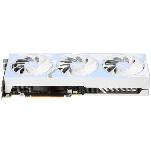 Видеокарта Colorful GeForce RTX 4060 Ti Ultra W OC 8GB-V [RTX 4060 Ti Ultra W OC 8GB-V]