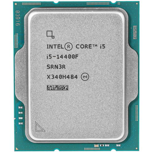 Процессор Intel Core i5-14400F OEM