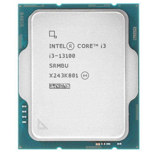Процессор Intel Core i3-13100 OEM