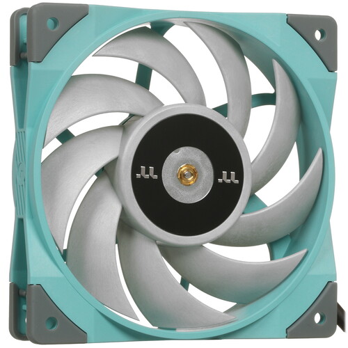 Вентилятор Thermaltake TOUGHFAN 12 Series Radiator Fan [CL-F117-PL12TQ-A]