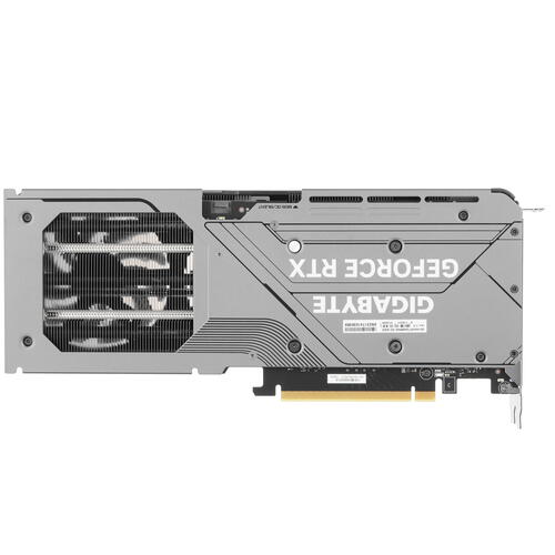 Видеокарта GIGABYTE GeForce RTX­­ 4060 Ti GAMING OC [GV-N406TGAMING OC-8GD]