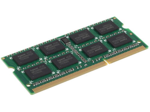 Оперативная память SODIMM Apacer [DV.08G2K.KAM] 8 ГБ