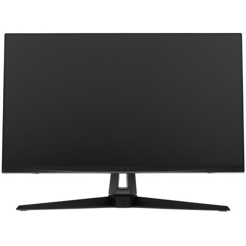 27" Монитор ASUS TUF Gaming VG27AQA1A черный