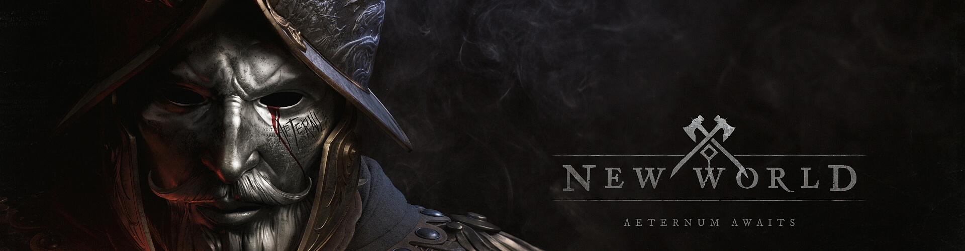 Компьютер для New World Компьютер для New World