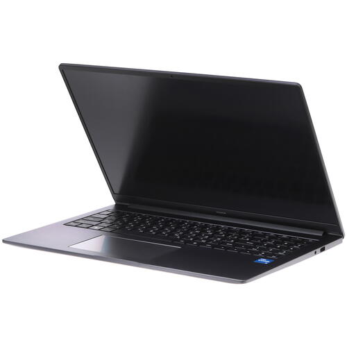 16" Ноутбук HONOR MagicBook X 16 2024 Born-F5651C серый