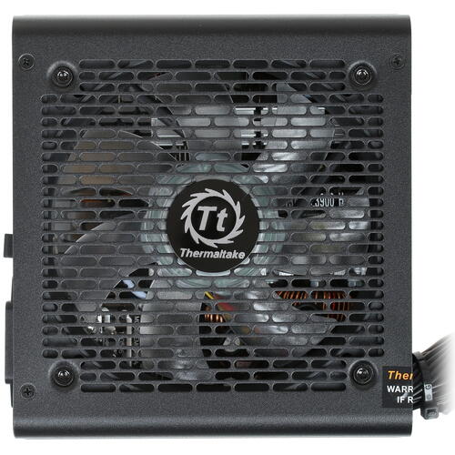 Блок питания Thermaltake Smart BX1 RGB 550W [PS-SPR-0550NHSABE-1]